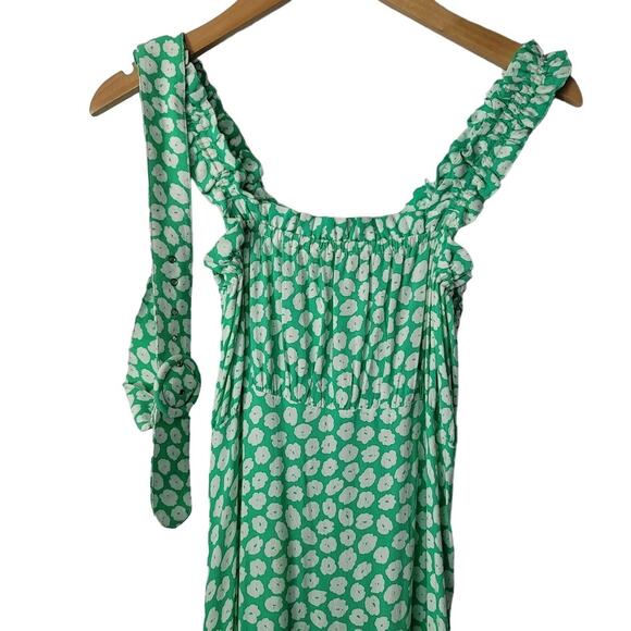 Faithfull the Brand- Saint Tropez maxi Dress- size 2 - Picture 5 of 11